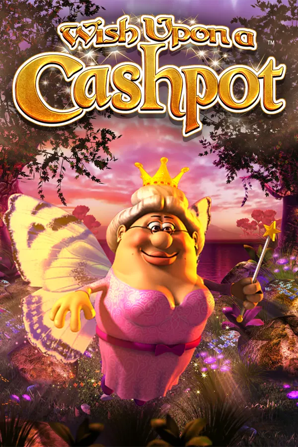 Wish Upon a Cashpot